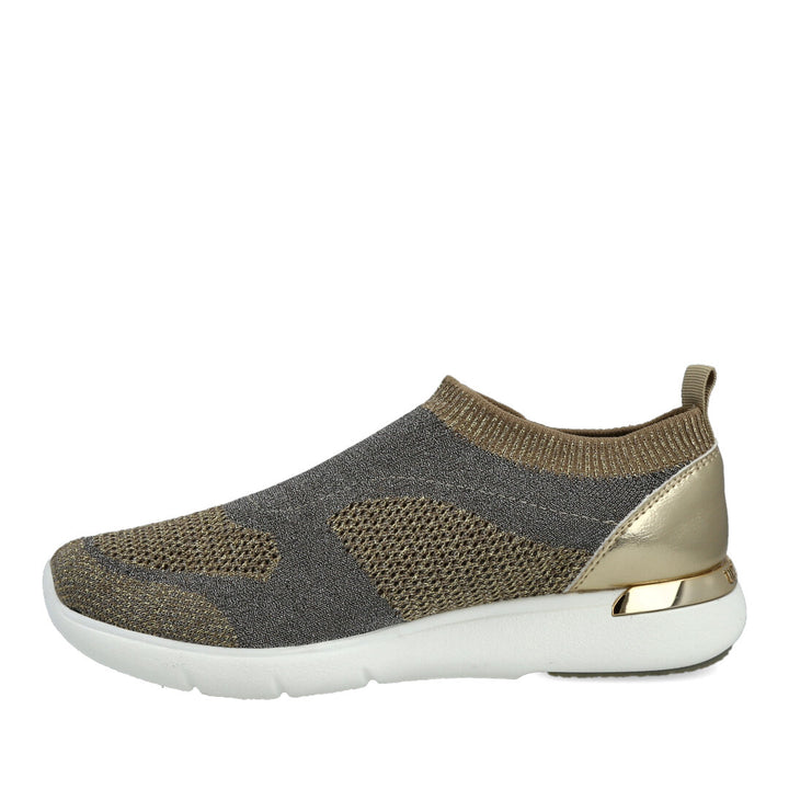 Uma Parker Stoccolma Gold