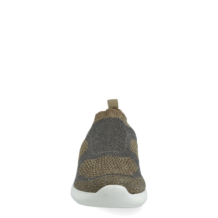 Uma Parker Stoccolma Gold