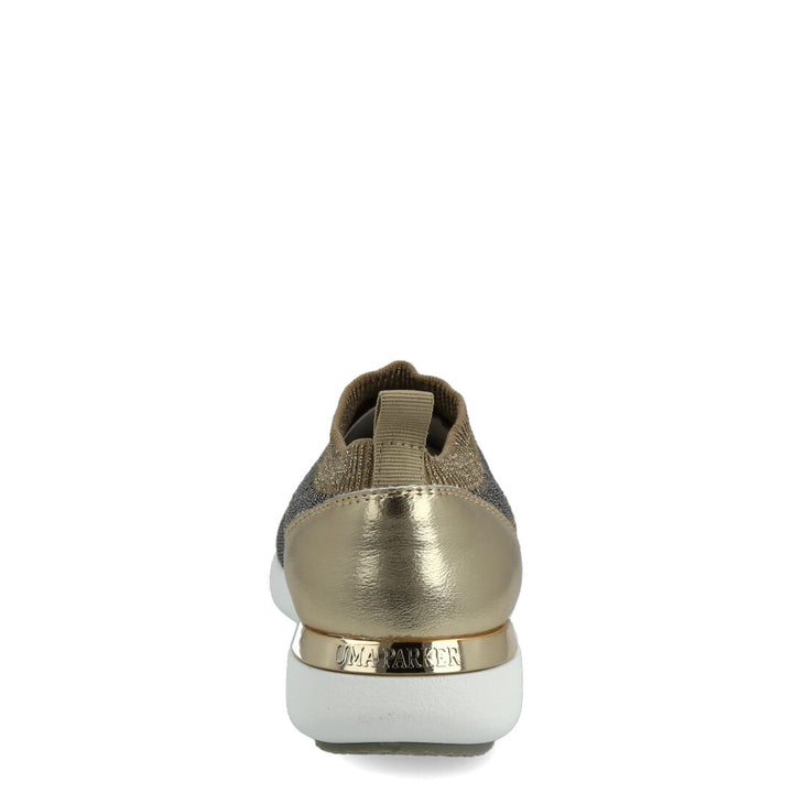 Uma Parker Stoccolma Gold