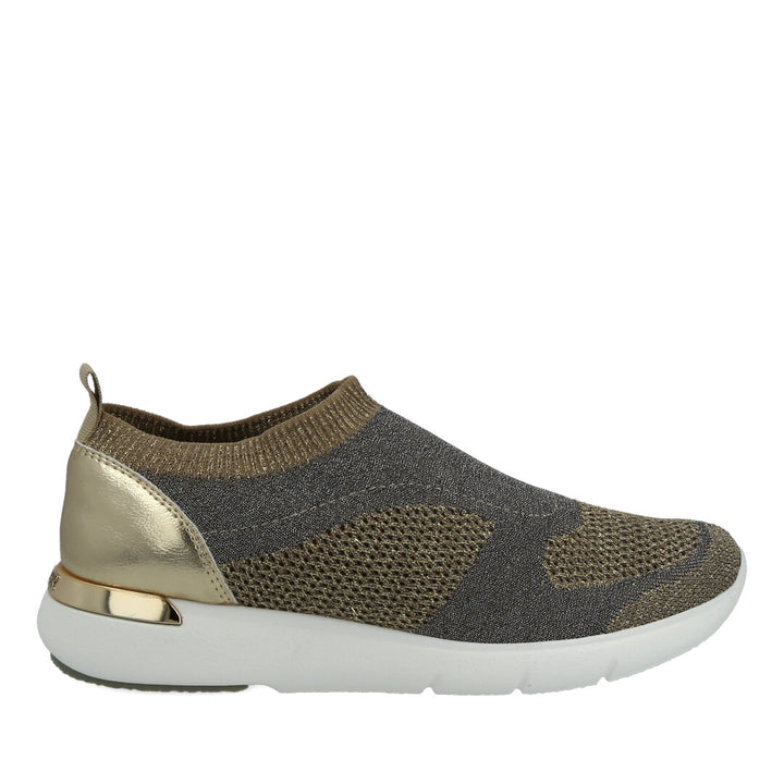 Uma Parker Stoccolma Gold