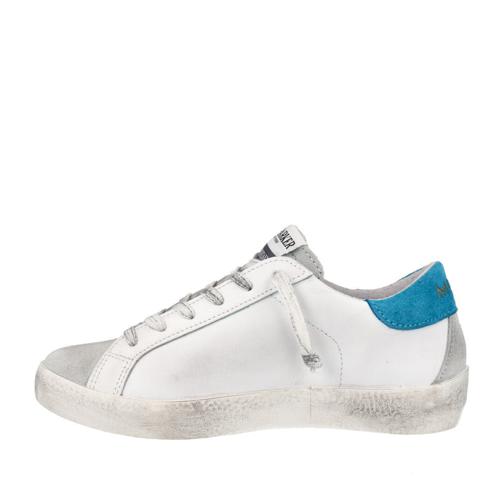 Uma Parker SuperMoon Blue Sky