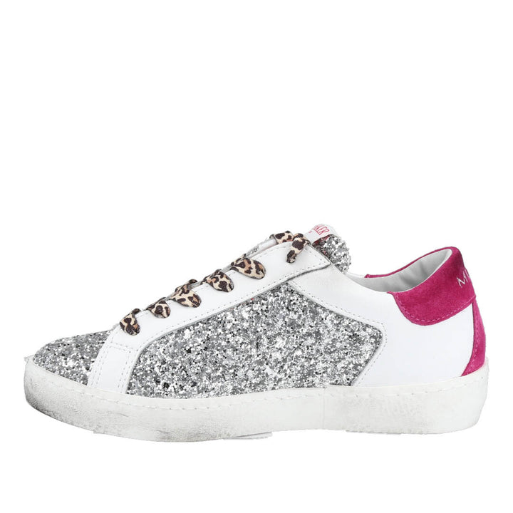 Uma Parker SuperMoon Crystal Pink