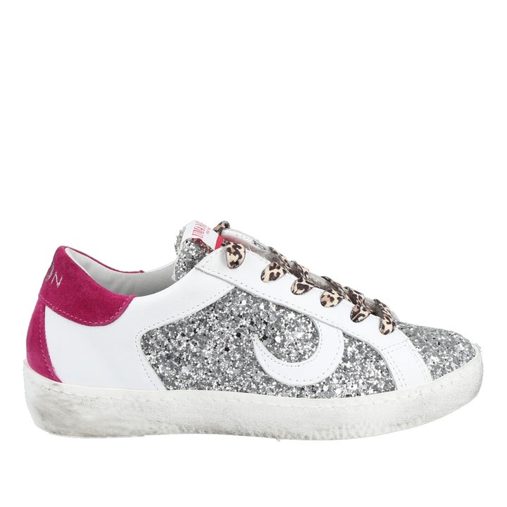 Uma Parker SuperMoon Crystal Pink