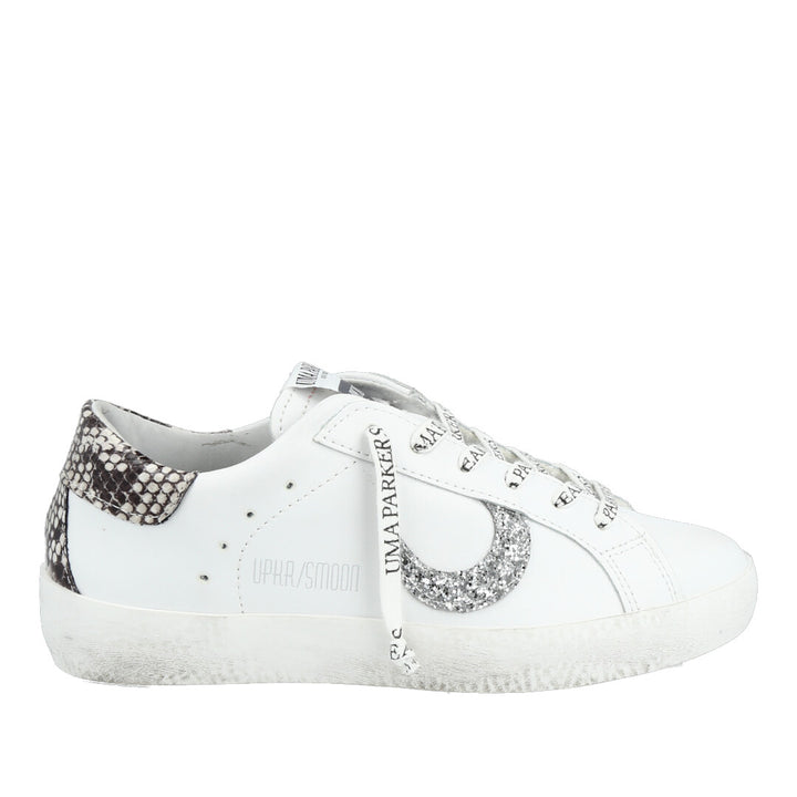 Uma Parker SuperMoon Crystal Snake