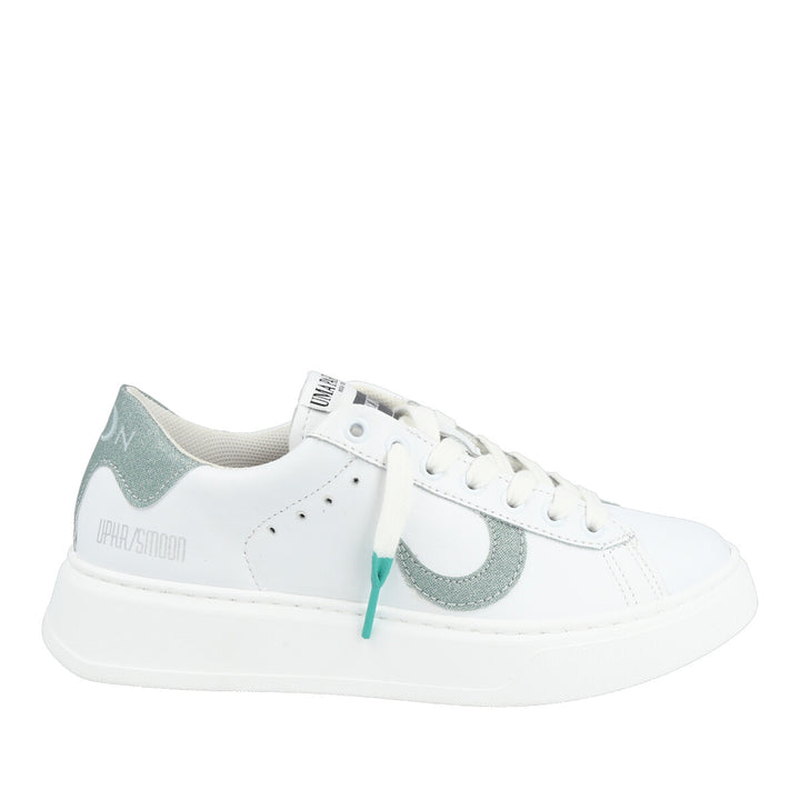 Uma Parker SuperMoon D Green