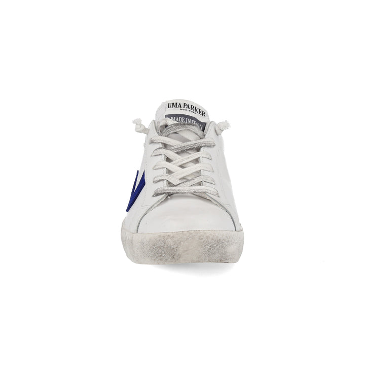 Uma Parker SuperMoon Deep Blue