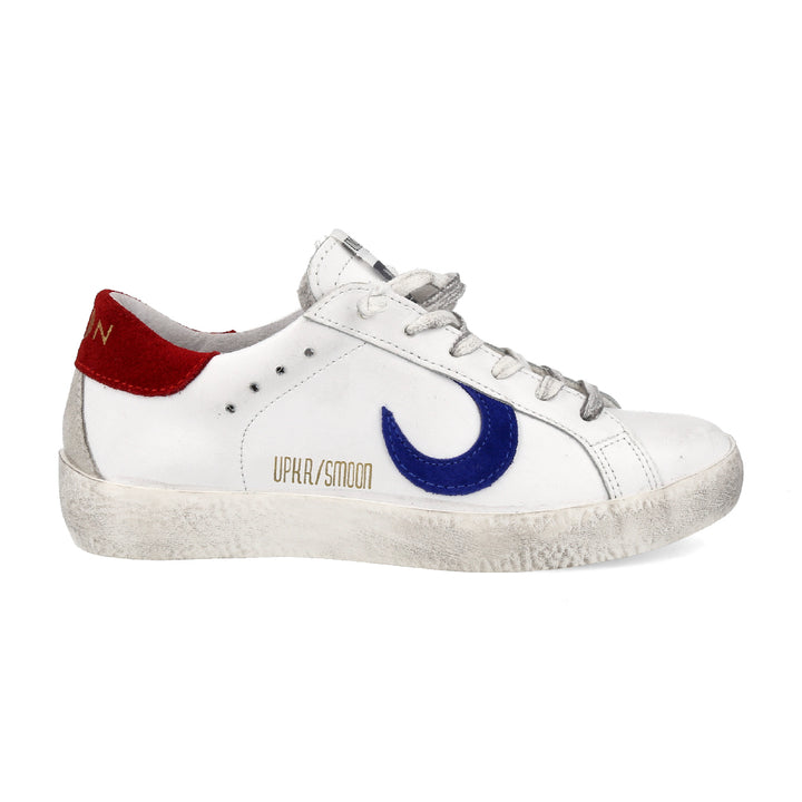 Uma Parker SuperMoon Deep Blue