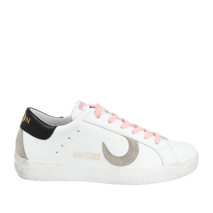 Uma Parker SuperMoon Easy