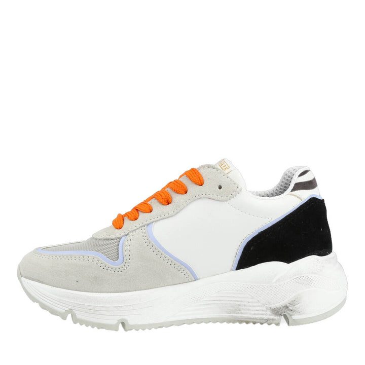 Uma Parker SuperMoon El Bianco/Nero/Zebra