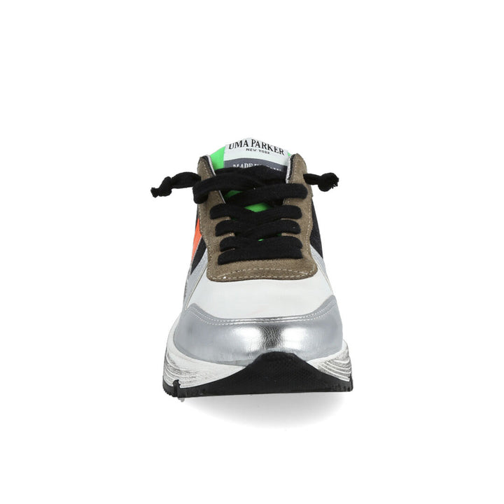 Uma Parker SuperMoon El Flashy Moon