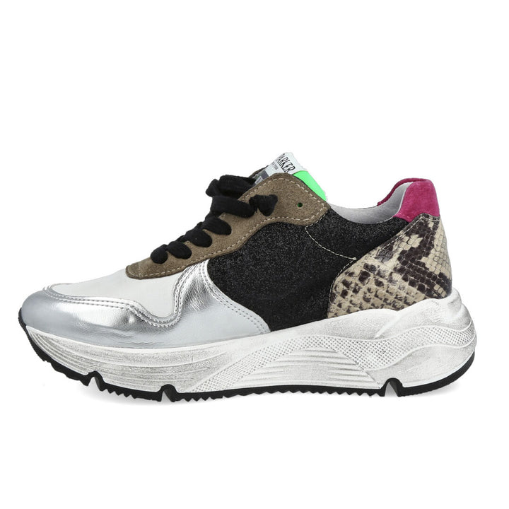 Uma Parker SuperMoon El Flashy Moon