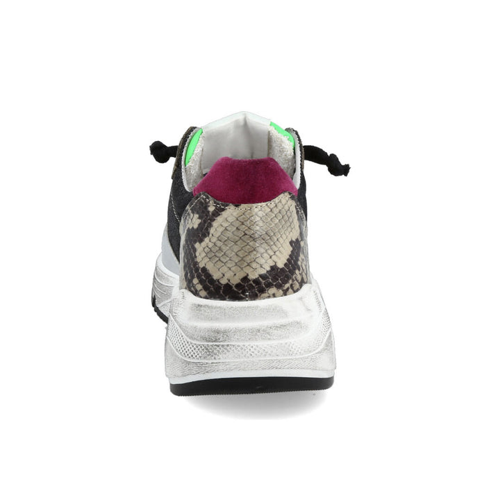 Uma Parker SuperMoon El Flashy Moon