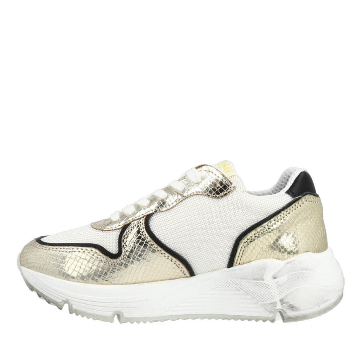 Uma Parker SuperMoon El Gold Snake