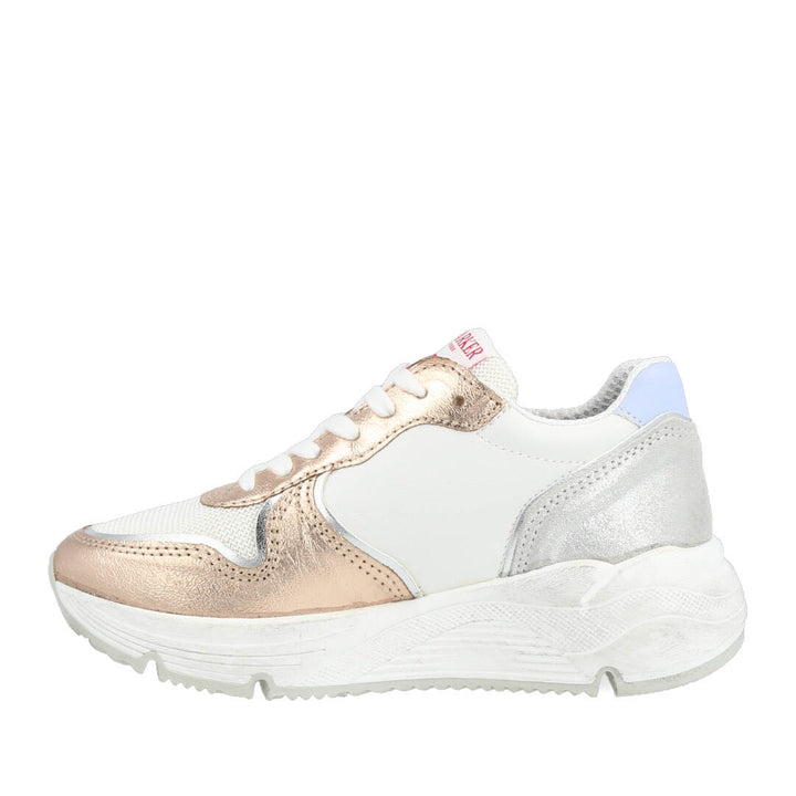 Uma Parker SuperMoon El Pinky Gold