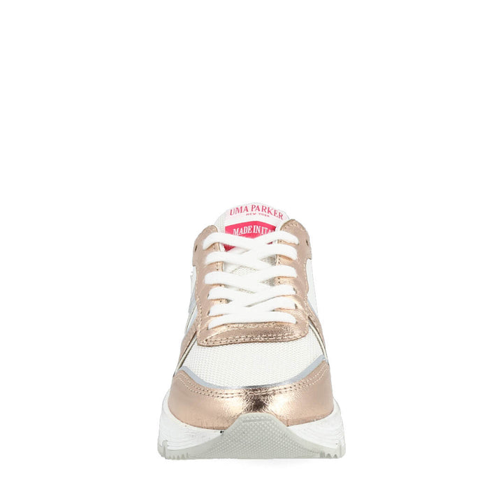 Uma Parker SuperMoon El Pinky Gold