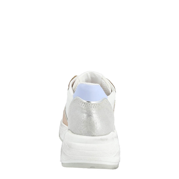 Uma Parker SuperMoon El Pinky Gold