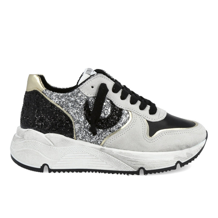 Uma Parker SuperMoon El Silver Dream