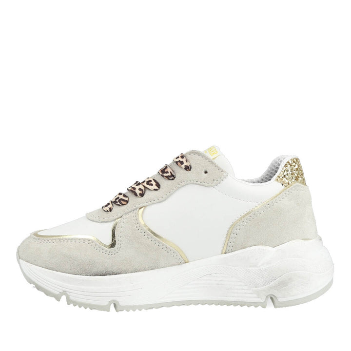 Uma Parker SuperMoon El White Sand