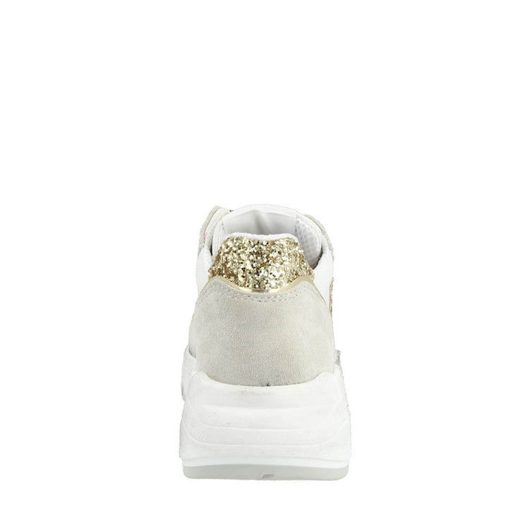 Uma Parker SuperMoon El White Sand