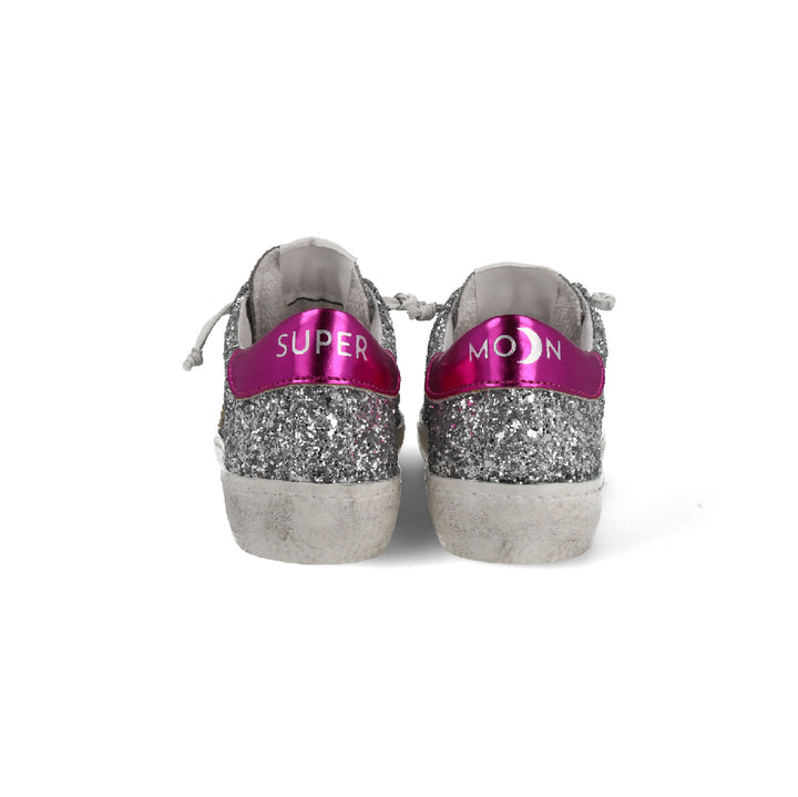 Uma Parker SuperMoon Glam