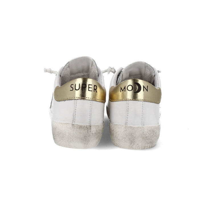 Uma Parker SuperMoon Gold