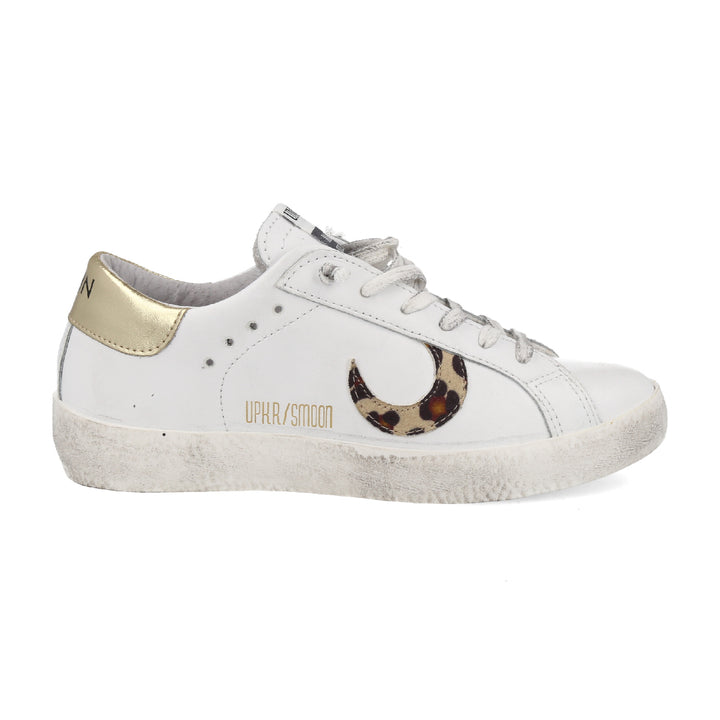 Uma Parker SuperMoon Gold