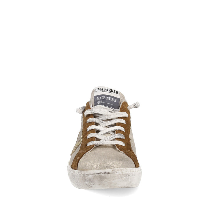 Uma Parker SuperMoon Goldy