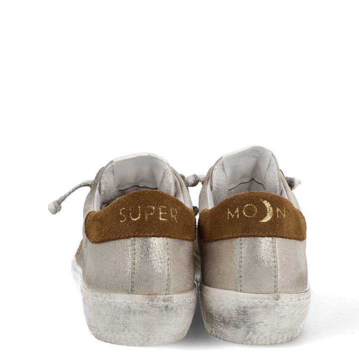 Uma Parker SuperMoon Goldy