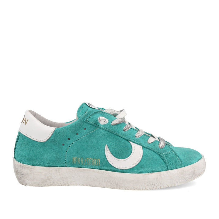 Uma Parker SuperMoon Green