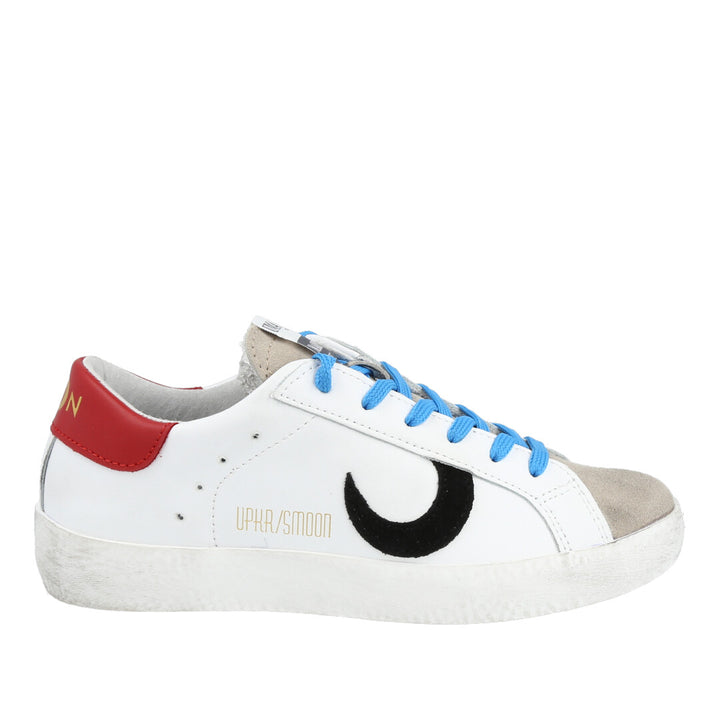 Uma Parker SuperMoon Life