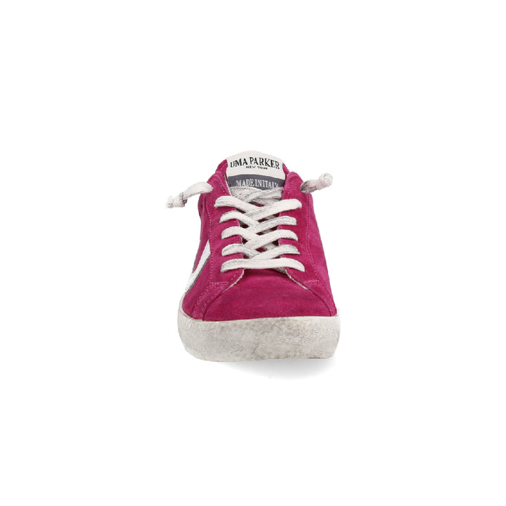 Uma Parker SuperMoon Purple Rain - Uma Parker