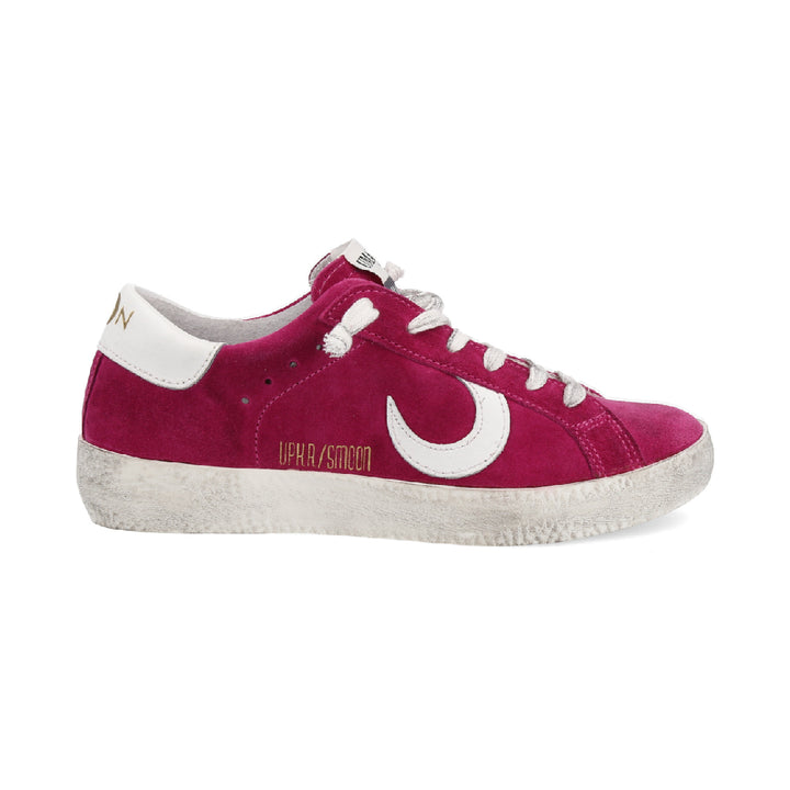 Uma Parker SuperMoon Purple Rain - Uma Parker