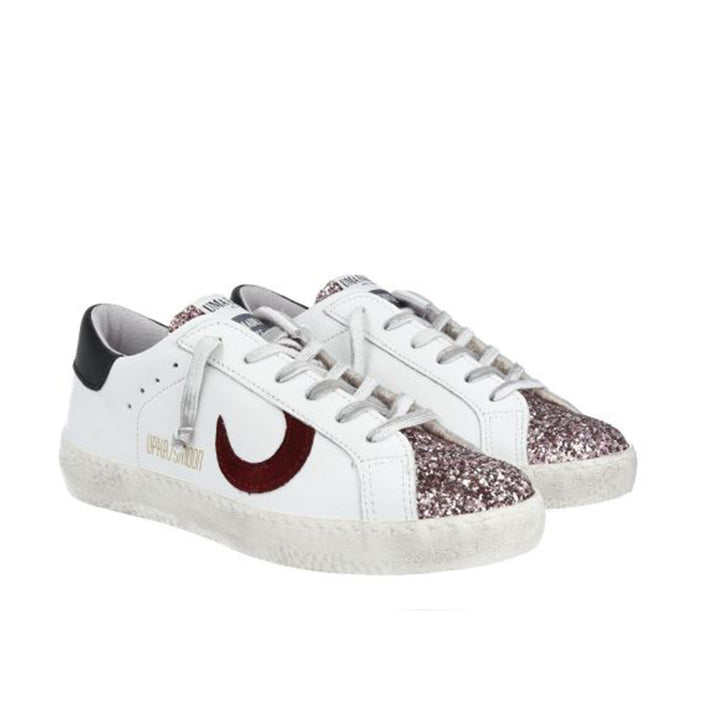 Uma Parker SuperMoon Ruby Rose