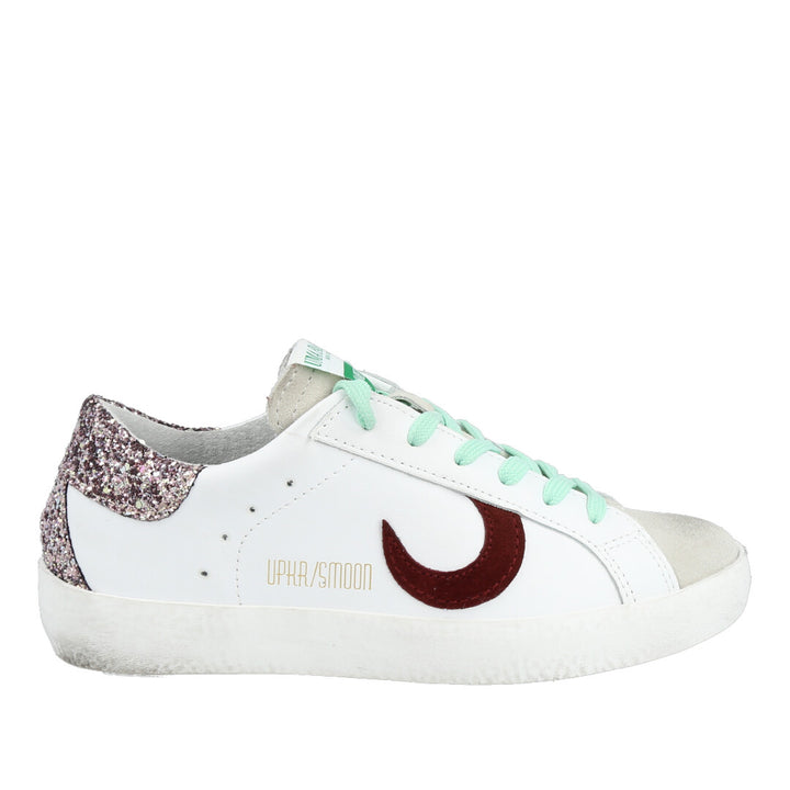 Uma Parker SuperMoon Shiny Back