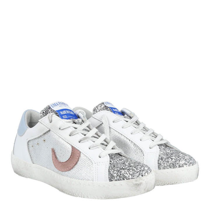 Uma Parker SuperMoon Smashing Pink