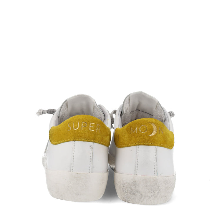 Uma Parker SuperMoon Spice