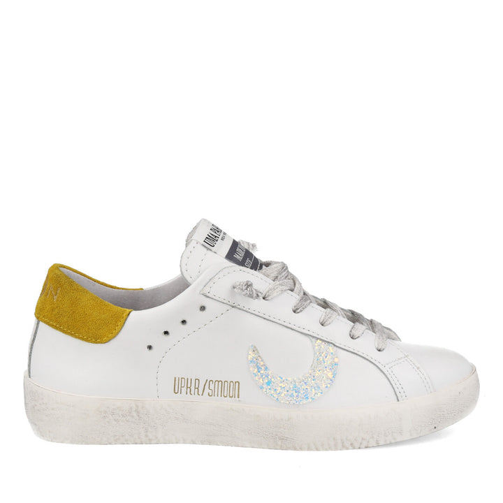 Uma Parker SuperMoon Spice