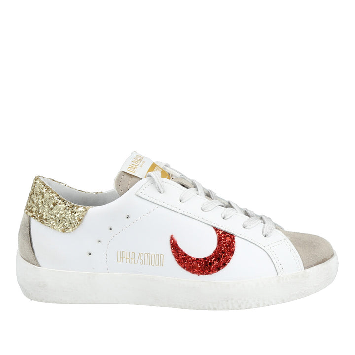 Uma Parker SuperMoon Swing