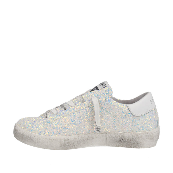 Uma Parker SuperMoon White Glam