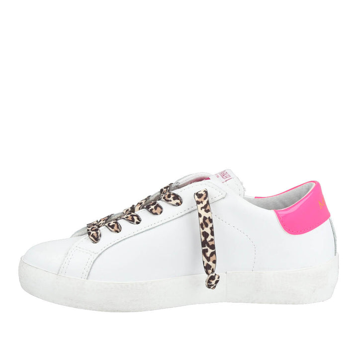 Uma Parker SuperMoon Wow