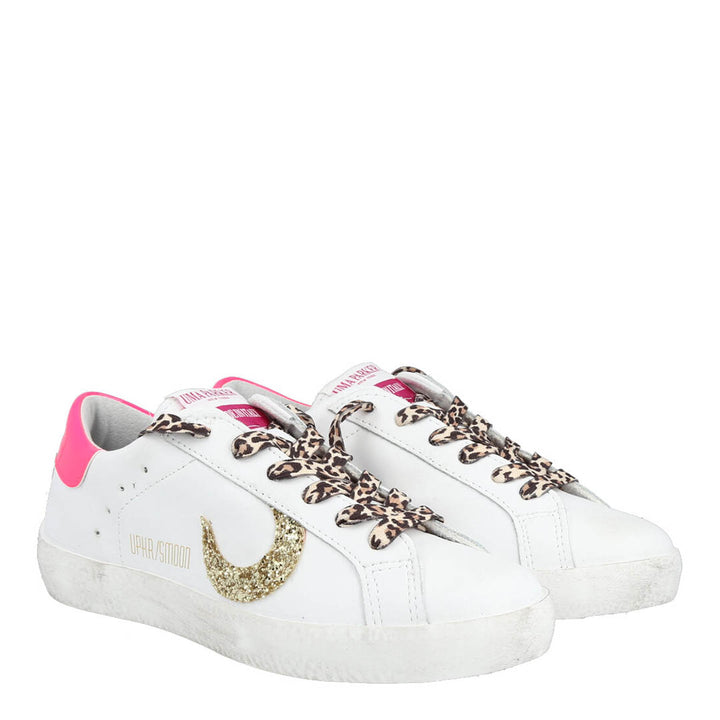 Uma Parker SuperMoon Wow