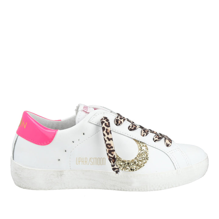 Uma Parker SuperMoon Wow