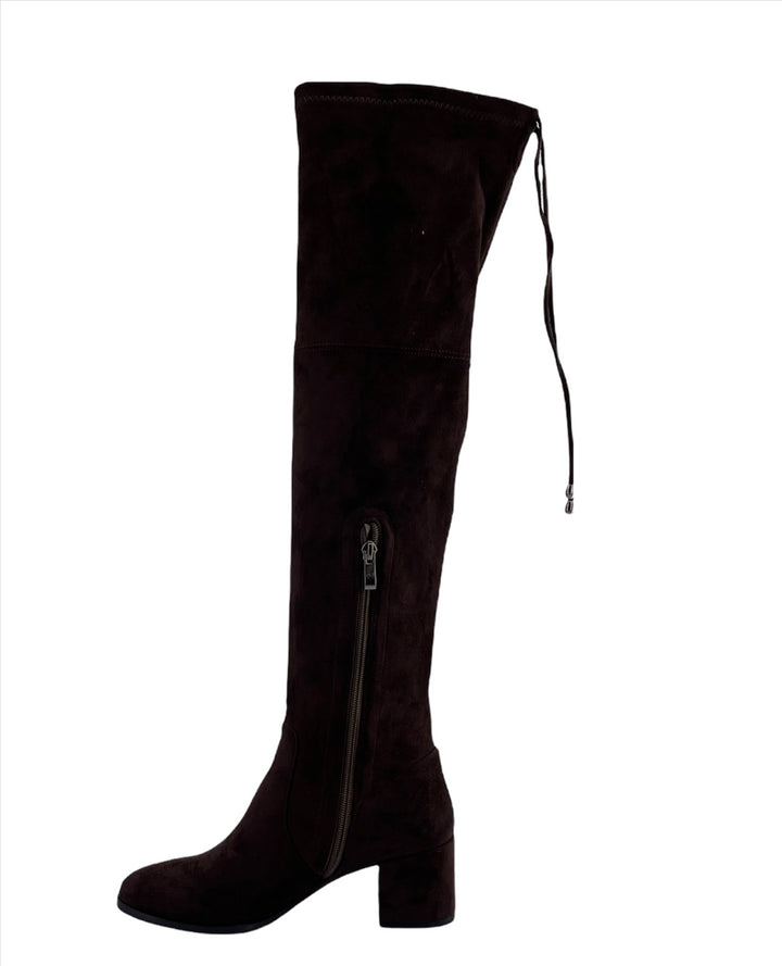 Uma Parker UP010221 Eco Suede Stivali UMA PARKER