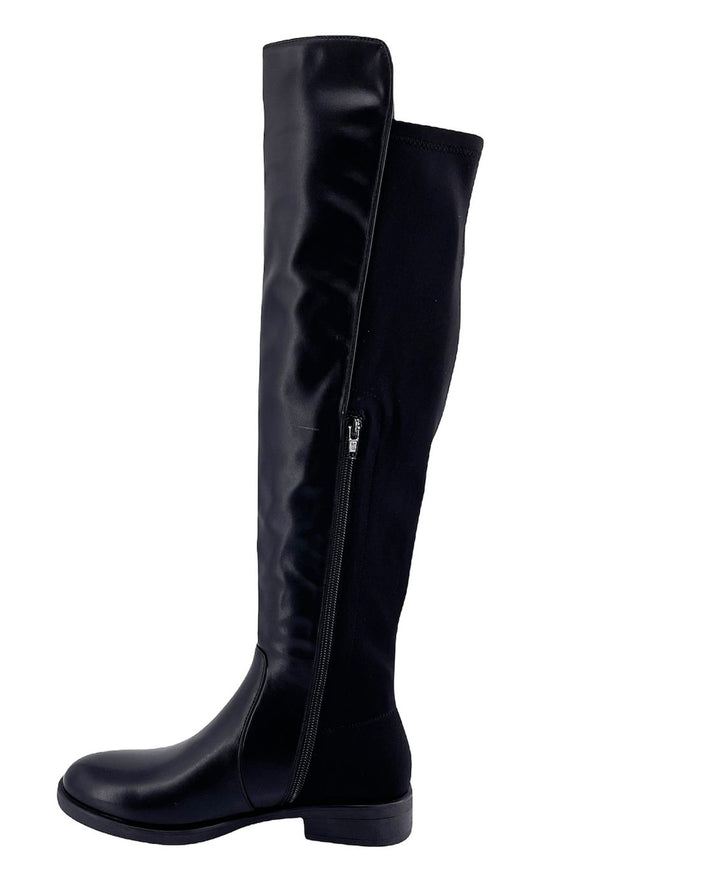 Uma Parker UP010222PBLK Stivali UMA PARKER