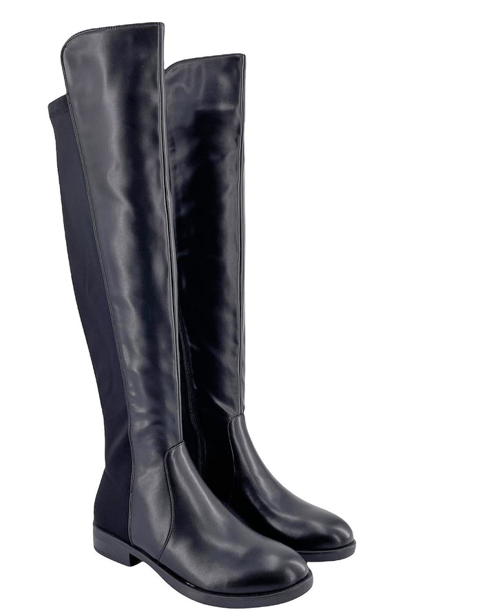 Uma Parker UP010222PBLK Stivali UMA PARKER