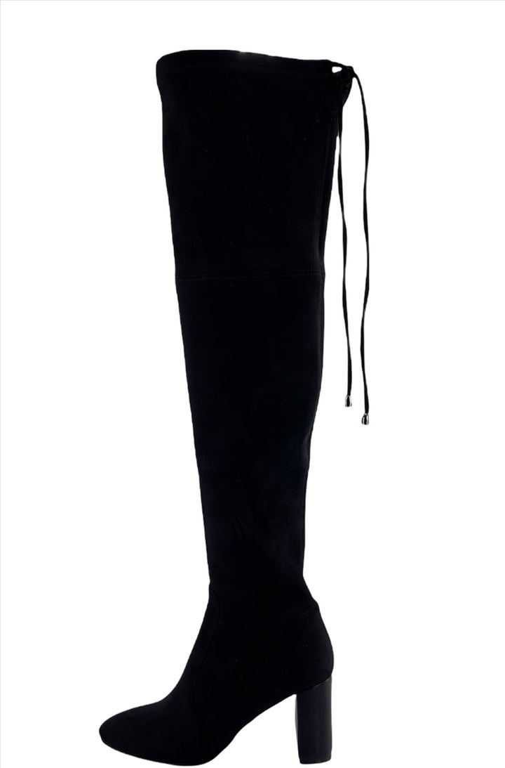 Uma Parker UP050221 Eco Suede Stivali UMA PARKER