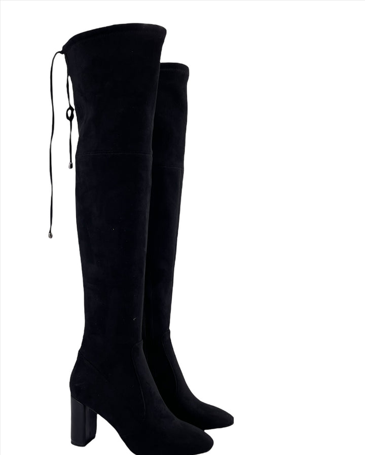 Uma Parker UP050221 Eco Suede Stivali UMA PARKER