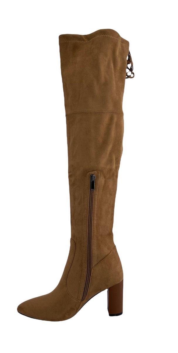 Uma Parker UP060221 Eco Suede Stivali UMA PARKER