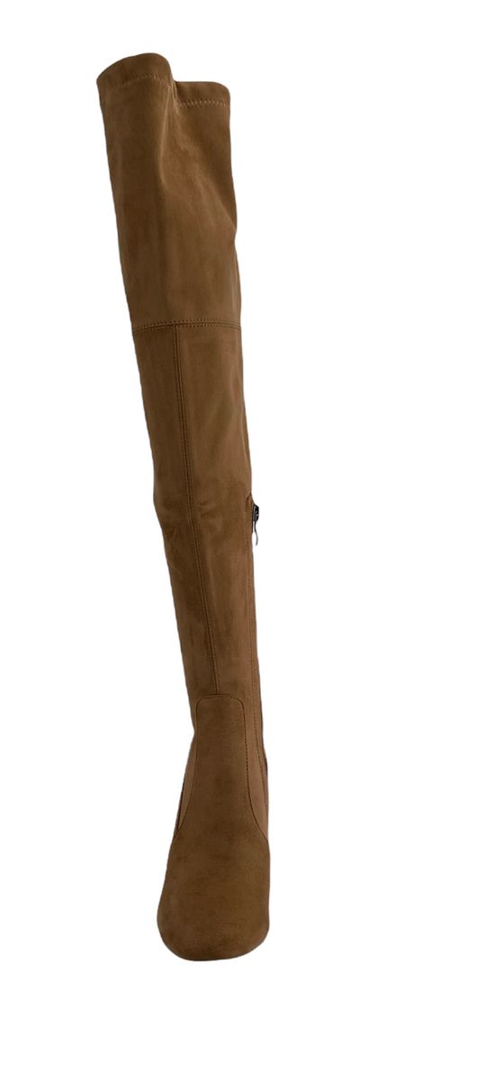 Uma Parker UP060221 Eco Suede Stivali UMA PARKER