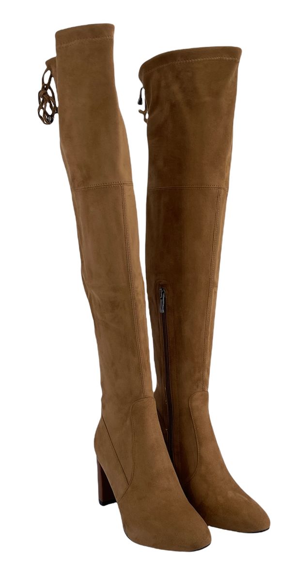 Uma Parker UP060221 Eco Suede Stivali UMA PARKER